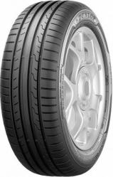 Фото резины Dunlop Sport BluResponse 205/50 R17