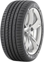 Фото резины Goodyear Eagle F1 Asymmetric 2 285/30 R19 98Y