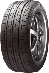 Фото резины Kumho Solus KH17 225/55 R17