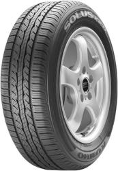 Фото резины Kumho Solus KR21 225/60 R17