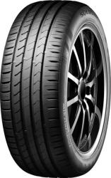 Фото резины Kumho Solus HS51 245/45 R17 95W