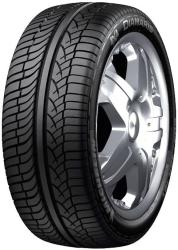 Фото резины Michelin 4x4 Diamaris 285/50 R18