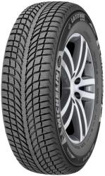 Фото резины Michelin Latitude Alpin LA2 255/55 R18