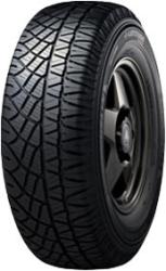 Фото резины Michelin Latitude Cross 245/65 R17