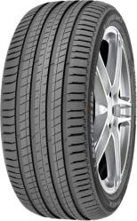 Фото резины Michelin Latitude Sport 3 255/55 R17