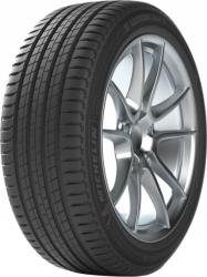 Фото резины Michelin Latitude Sport 3 275/40 R20