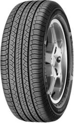 Фото резины Michelin Latitude Tour HP 255/60 R18