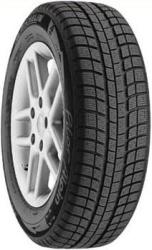 Фото резины Michelin Pilot Alpin PA2 265/40 R18