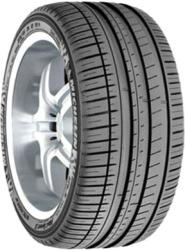 Фото резины Michelin Pilot Sport PS3 225/45 R18