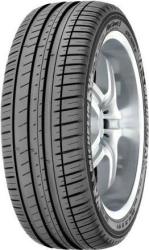 Фото резины Michelin Pilot Sport PS3 245/40 R17