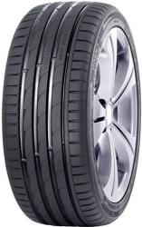 Фото резины Nokian Hakka Z 225/60 R16