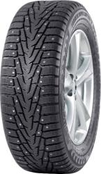 Фото резины Nokian Hakkapeliitta 7 SUV 235/55 R19