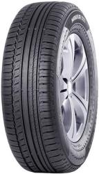 Фото резины Nokian Hakka SUV 245/65 R17