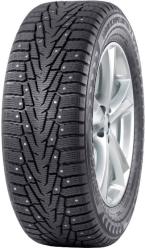 Фото резины Nokian Hakkapeliitta 7 SUV 225/70 R16