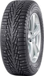 Фото резины Nokian Hakkapeliitta 7 SUV 235/60 R18