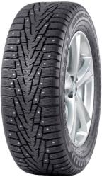 Фото резины Nokian Hakkapeliitta 7 SUV 245/75 R16