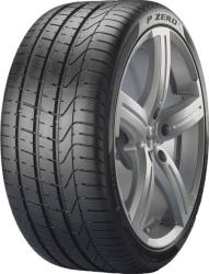 Фото резины Pirelli P Zero 255/40 R20