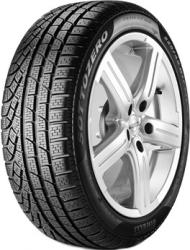 Фото резины Pirelli Winter Sottozero II 275/45 R18