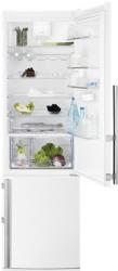 Фото холодильника Electrolux EN 3853 AOW