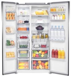 Фото холодильника Samsung RS-552 NRUA1J
