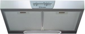 Фото кухонной вытяжки Electrolux EFT 635 X