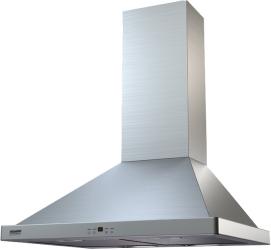 Фото кухонной вытяжки KronaSteel Gala 600 ivory 3P