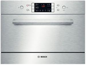 Фото посудомоечной машины Bosch SKE53M15EU