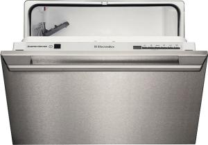Фото посудомоечной машины Electrolux ESL2450W