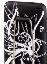 Фото чехол для apple ipod nano 2g hama flap case