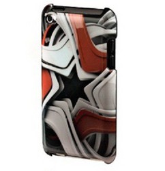 Фото чехол-футляр для apple ipod touch 4g hama star