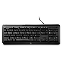 Фото HP Slim Keyboard QD949AA