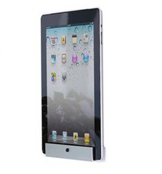 Фото настенный держатель для Apple iPad Just Mobile Horizon WM-818