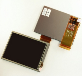 Фото экрана для телефона Asus P525 с тачскрином