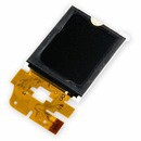 Фото экрана для телефона Sony Ericsson W800i