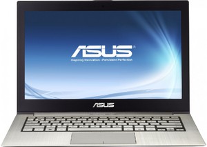 Фото ноутбука Asus Zenbook UX32VD 90NPOC112W1221VD13AY