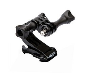 Фото крепление на шлем для GoPro HD Helmet Hero Helmet Front Mount