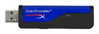 Фото флэш-диска Kingston DataTraveler HyperX2 8GB DTHX2/8GB