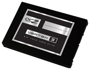 Фото OCZ Vertex 3 VTX3-25SAT3-240G