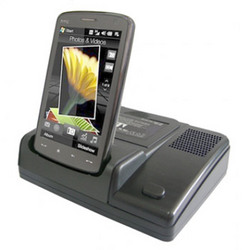 Фото док-станции для HTC Touch HD T8282 с громкой связью