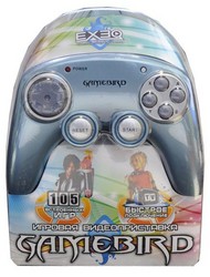 Фото игровой консоли EXEQ GameBird