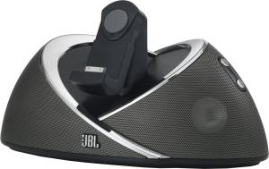 Фото портативной акустической системы JBL On Beat