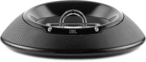 Фото портативной акустической системы JBL On Stage IIIP