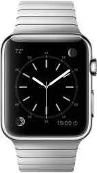 Фото часофона Apple Watch