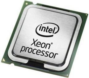 Фото Intel Xeon E5410 Harpertown (2333MHz, LGA771, L2 12288Kb) OEM