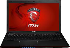 Фото ноутбука MSI GE60 2OC-210