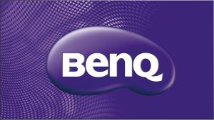 Фото жК-панель Benq PL460 Black