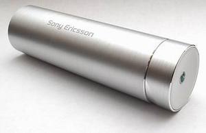 Фото портативной акустики для Sony Ericsson XPERIA X10 MS430 ORIGINAL
