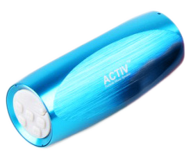 Фото портативной акустической системы Activ ACT-K7