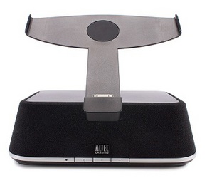 Фото колонок для Apple iPhone 4S Altec Lansing Octiv Stage MP450 Фото колонок для Apple iPhone 4S Altec Lansing Octiv Stage MP450