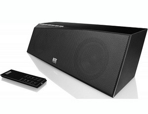 Фото портативной акустической системы Altec Lansing inMotion Air IMW725EAM